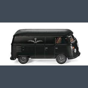VW T1 Besttaungswagen