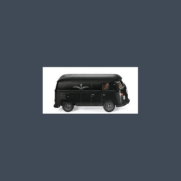 VW T1 Besttaungswagen