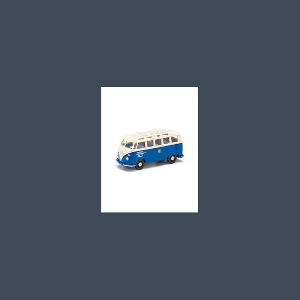 VW T1 Sambabus