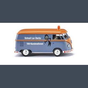 VW T1 Kastenwagen
