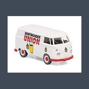 Wiking WW T1 Kastenwagen (Dortmunder Union)