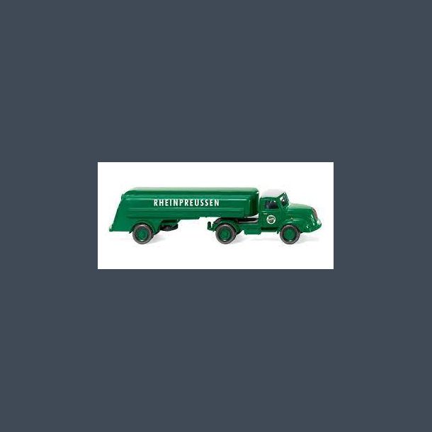 Tanksattelzug (Magirus S 3500)