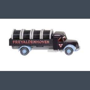 Pritschen-Lkw (Magirus S 7500)