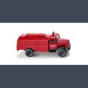 Fuerwehr - Kesselwagen (Opel Blitz)