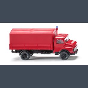 Feuerwehr - Pritschen-Lkw