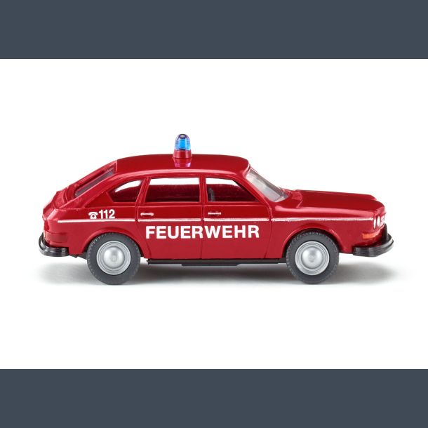 Feuerwehr - VW 411