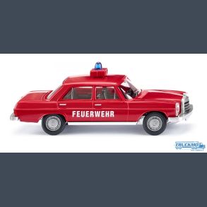 Feuerwehr - Mercedes-Benz 200/8