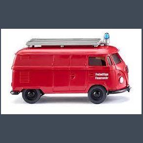 Feuerwehr VW T1