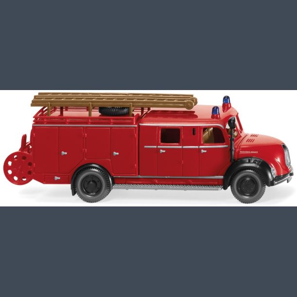 Feuerwehr - LF 16 (Magirus)