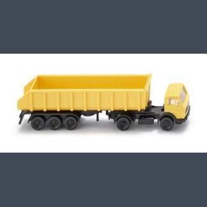 HinterkipperSattelzug (MB)