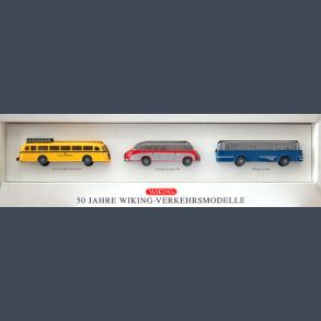 Wiking Sonderpackung 