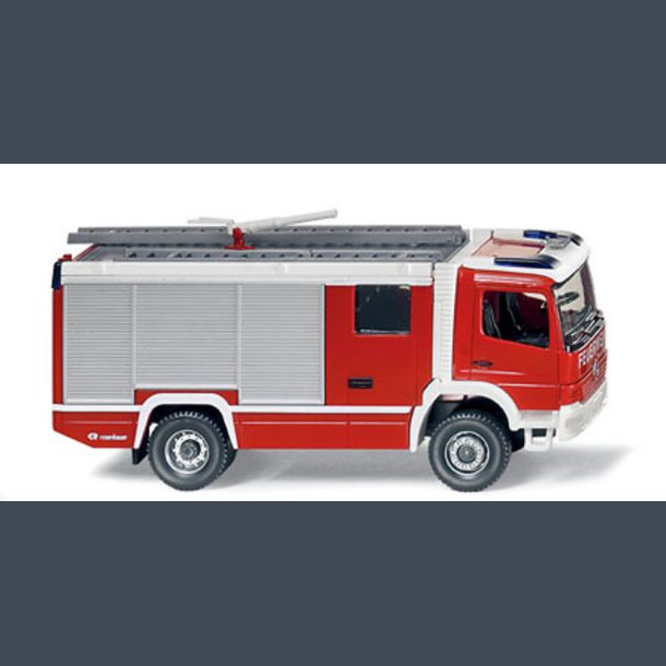 Feuerwehr - Rosenbauer RLF 2000 AT