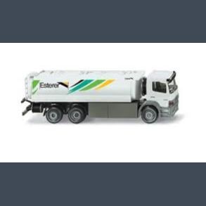 Tankfahrzeug (MB Atego)