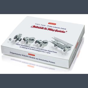 Louis L. Lepoix - 50 Jahre technische sthetik - 