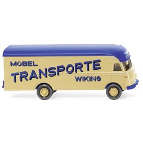 Mbel Transporte (Ackermann)