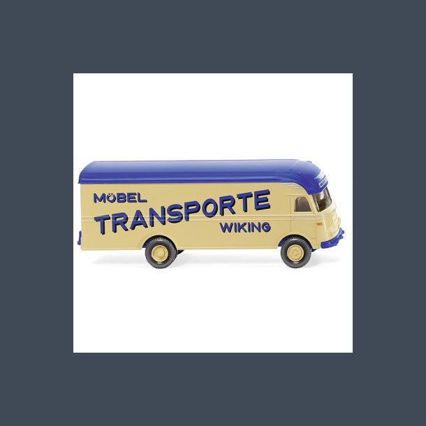 Mbel Transporte (Ackermann)