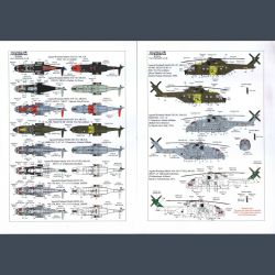 Agusta Westland Merlin