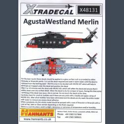 Agusta Westland Merlin