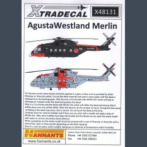 Agusta Westland Merlin