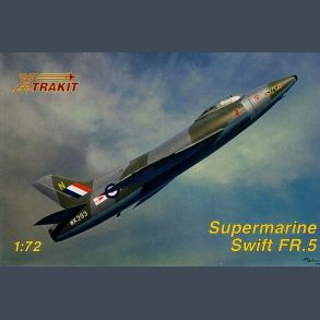 Supermarine Swift FR.5