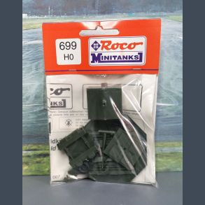 Krcher Feldkche BW HEER OVP