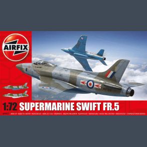 Supermarine Swift FR.5