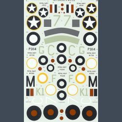 Sea Hurricanes At War Pt.II