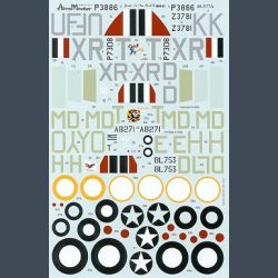 Yanks In the RAF 1940-1942