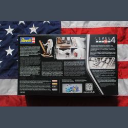 Apollo 11 Astronaunt on the Moon