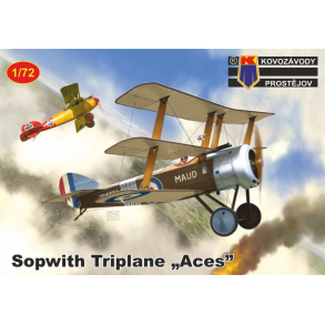 Sopwith Triplane 