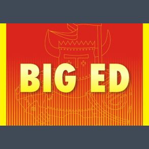 BIG ED for Fletcher 1942