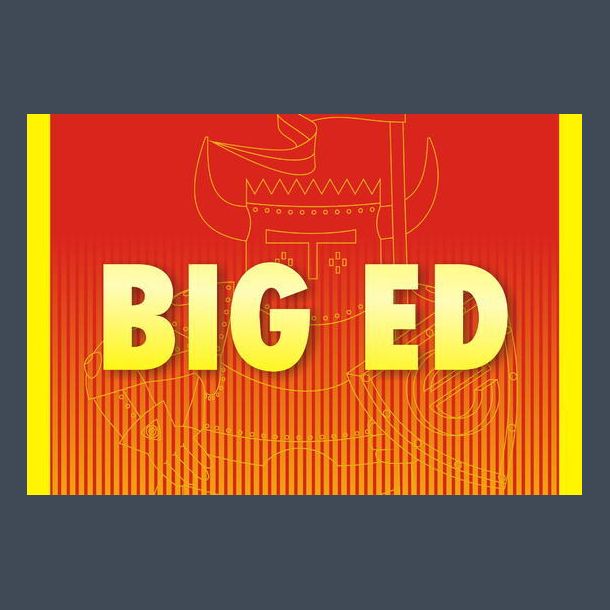 BIG ED for Fletcher 1942