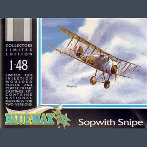 Sopwith Snipe
