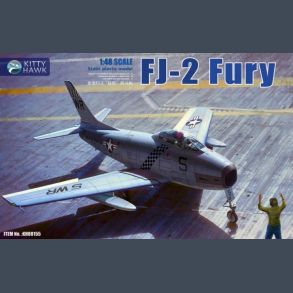 FJ-2 FURY