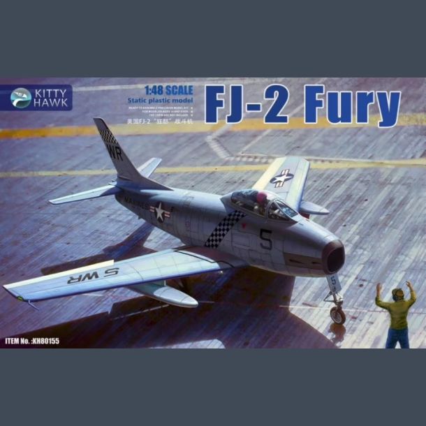 FJ-2 FURY
