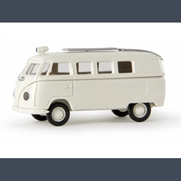 VW T1A Kombi "Polizei"