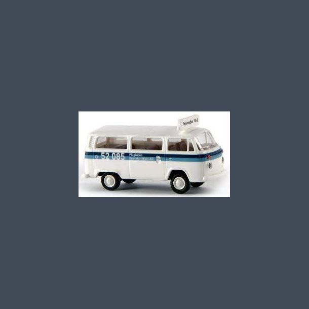 VW T2 Kombi