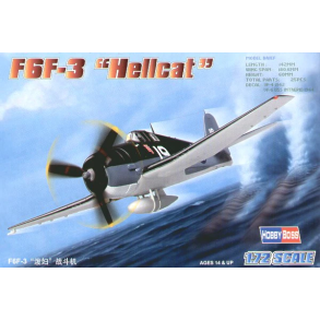 F6F-3 