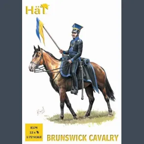 Brunswick Cavalry