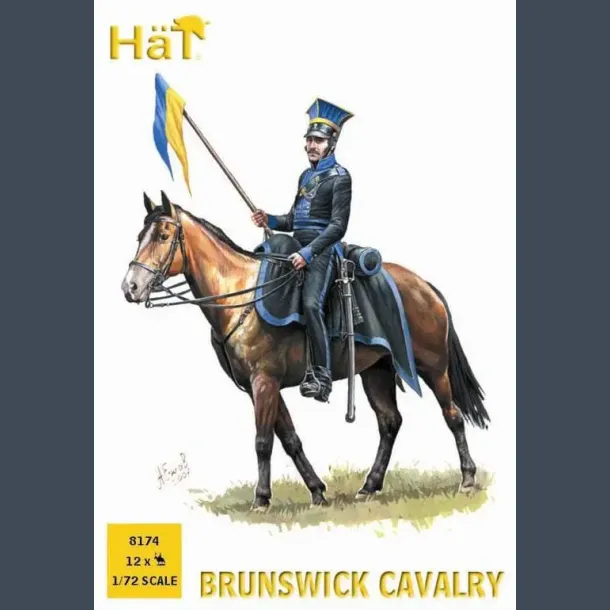Brunswick Cavalry