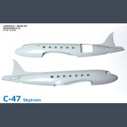 Douglas C-47 Skytrain