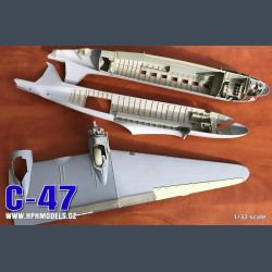 Douglas C-47 Skytrain