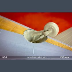 Douglas C-47 Skytrain