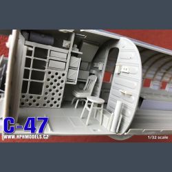 Douglas C-47 Skytrain