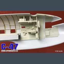 Douglas C-47 Skytrain