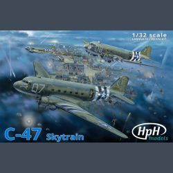 Douglas C-47 Skytrain