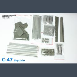 Douglas C-47 Skytrain