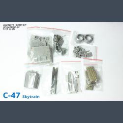 Douglas C-47 Skytrain