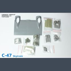 Douglas C-47 Skytrain