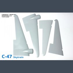 Douglas C-47 Skytrain